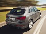 Audi Q3 2.0 TFSI Quattro S-Line 2012 года (AU)